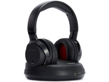 Aiwa WHF-930D Slúchadlá