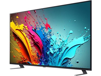 LG 55QNED85T6C TV