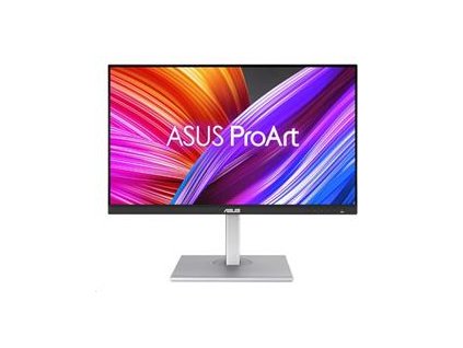 ASUS ProArt PA278CGV 27" IPS 2560x1440 WQHD 144Hz 5ms 350cd USB-C 2xHDMI DP Repro