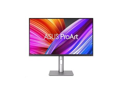 ASUS ProArt PA279CRV 27" IPS 4K 3840x2160 5ms 350cd USB-C 2xHDMI 2xDP Repro čierny