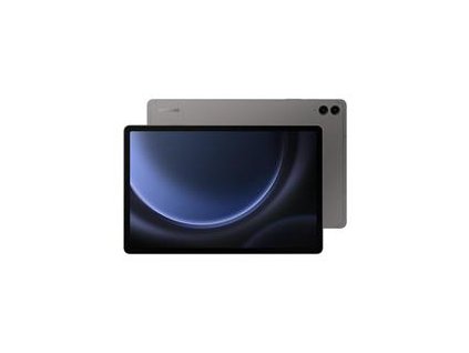 Samsung Tablet Galaxy Tab S9 FE+ 12,4" X610 128GB Wifi, šedý