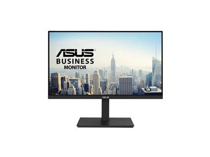 ASUS VA27ECPSN 27" IPS 1920x1080 5ms 300cd USB-C HDMI DP repro čierny