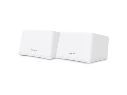 MERCUSYS Halo H47BE(2-pack)