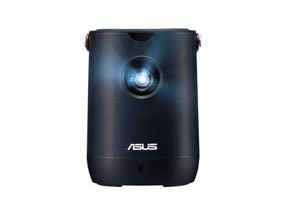 ASUS ZenBeam Latte L2 Wireless LED projektor 1920x1080 FHD, 960 LED lumen, 30000hod. USB HDMI repro batérias