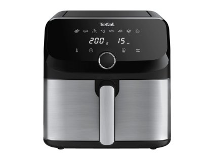 EY855D10 1 Horkovzdusna friteza Tefal Easy Fry Mega
