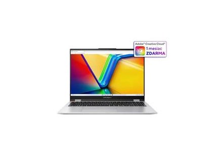ASUS VivoBook S 16 Flip TN3604YA-MC031W, Ryzen 7 7730U, 16.0˝ 1920x1200 FHD+/Touch, UMA, 16GB, SSD 512GB, W11H