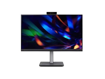 Vero CB273bemipruzx 69cm (27") IPS LED, FHD 1920x1080@75Hz, 250cd/m2, 178/178, 1ms(VRB), 1xHDMI(2.0) + 1xDP(1.2) + 1xType-C(PD90W)