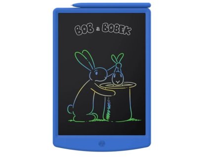 Gogen Bob a Bobek modrá Kresliaca tabuľka
