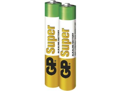 GP 25A 1.5V AAAA 2ks B1306