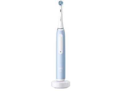 Oral-B iO3 Series Ice Blue Zubná kefka