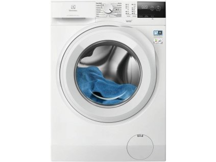 Electrolux EW6 F2491 C Práčka spredu plnená