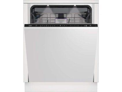 Beko BDIN 38645 D Umývačka riadu vstavaná