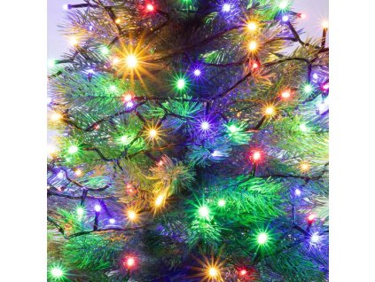 VS osv. KII100 M 100led color vnut. 1.5+8m 2