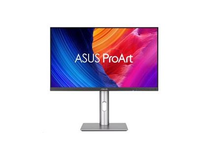ASUS ProArt PA27JCV 27" IPS 5K 5120x2880 5ms 400cd USB-C HDMI DP Repro čierny