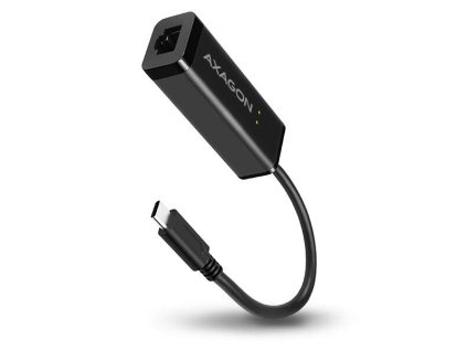 Axagon USB-C na LAN RJ45 Adapter