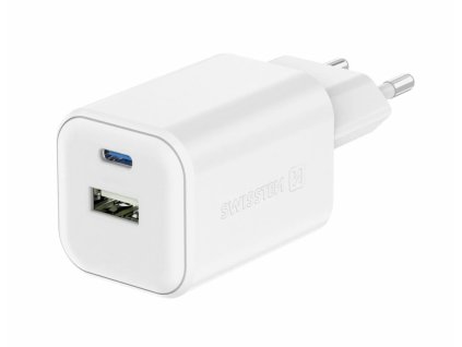 4934 adapte r gan usb c 45w pd a kabel usb a 18w qc bi ly 1