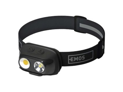 Emos P3542 500lm LED nabíjacie Svietidlo