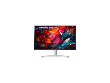 LG 32UN650K-W 32" IPS LED 3840x2160 1M:1 5ms 350cd DP HDMI repro