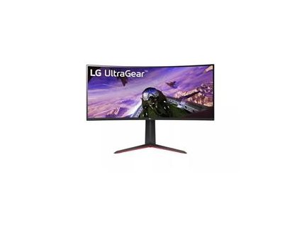 LG 34GP63AP-B 34"W VA LED 3440x1440 5M:1 5ms 300cd DP HDMI 160Hz
