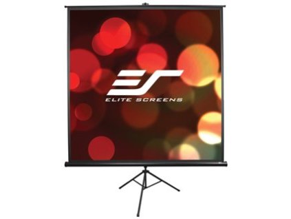 Elite Screens platno stativ 221x124cm T100UWH