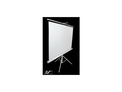 Elite Screens platno stativ 203x203cm T113NWS1