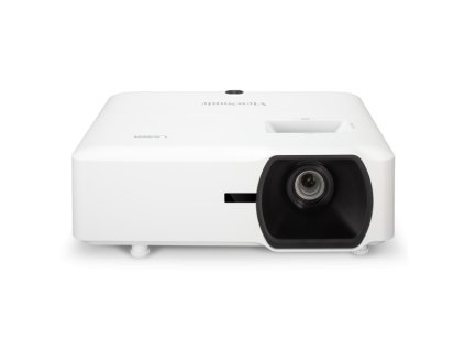 VIEWSONIC LS750WU, LASER Projektor WUXGA, biely