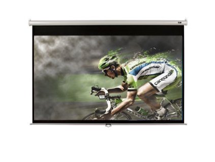 Elite Screens M120XWH2 proj. plat zavesne 265x150c