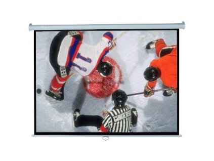 Elite Screens platno zavesne 186,7x332cm M150XWH2