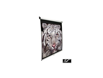 Elite Screens platno zavesne 274x206cm M135XWV2