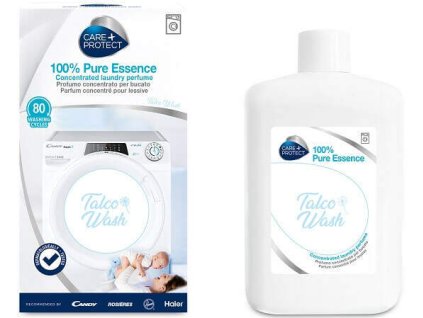 Candy vôňa do pračky LPL1044TAF Fiori di Talco 400ml Chémia