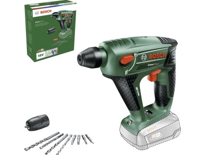 Bosch Uneo Maxx 18 Li 0.603.952.30C