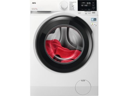 AEG LFR 71844 BC Práčka spredu plnená 1