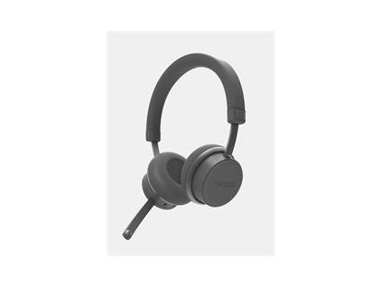 KOSS CS340iBT QZ bezdrotove sluchatka s mikrofonom