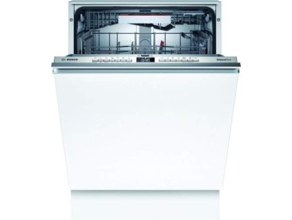 Bosch SBV4HDX52E Umývačka riadu vstavaná 1