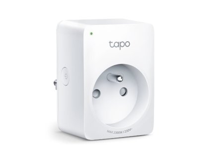 TP Link Tapo P100 Mini Smart Schuko Smart zásuvka Wifi 1