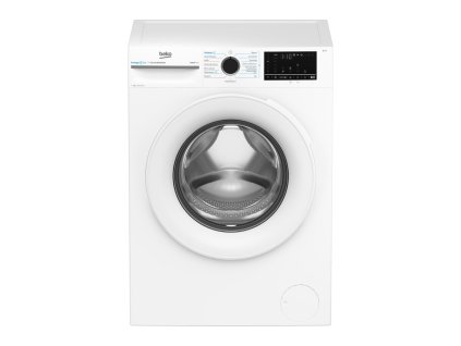 Beko BM3WFU 4841 WW Práčka spredu plnená 5