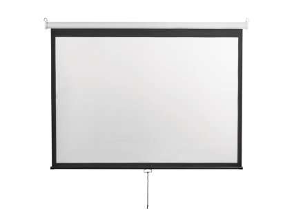 SBOX Projector SCREEN PSM-4/3-120-2 240x180cm