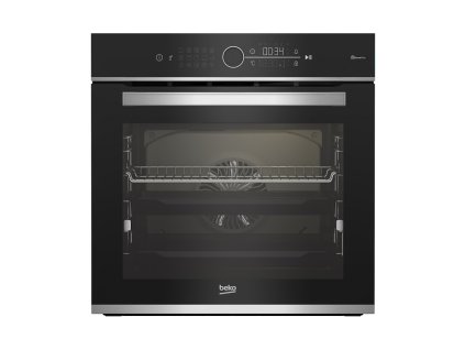 Beko BBIM 13400 XMSWE Rúra 1