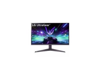 LG 27GS50F-B 27"W VA 1920x1080 1ms 5 000 000:1 250cd DP HDMI 180Hz čierny