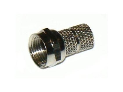 f konektor 6mm ie1358