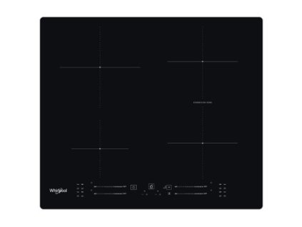 Whirlpool WB S0060 NE Varná doska indukčná 1