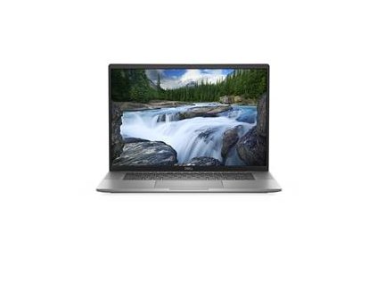 Dell Latitude 7650/U7 165U/32GB/512GB SSD/16" FHD+/IR Cam & Mic/FgrPr/SmtCd/WLAN/vPro/Backlit Kb/W11 Pro/3Y ProSpt