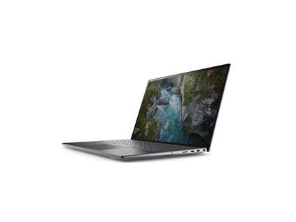 DELL Precision/5480/i7-13700H/14"/FHD/16GB/512GB SSD/RTX A1000/W11P/Gray/3RNBD