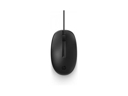 USB myš HP 128 Laser