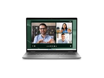 Dell Latitude 7350/U5 135U/16GB/512GB SSD/13.3" FHD+/IR Cam & Mic/FgrPr/SmtCd/3 Cell/65W/WLAN/vPro/Backlit Kb/W11 Pro/3Y