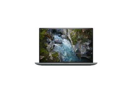Dell Mobile Precision 5490/U7 155H/16GB/1TB SSD/14" FHD+/IR Cam & Mic/Nvidia RTX 1000 Ada/Backlit Kb/W11 ProSpt