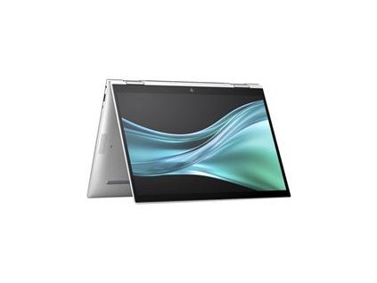 HP Elite x360 830 G11, U7-155U, 13.3 1920x1200/400n/Touch, UMA, 16GB, SSD 1TB, W11Pro, 3-3-3 p+