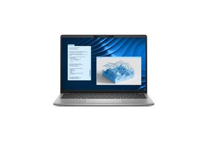 Dell Latitude 5455/XPlus8C/16GB/512GB SSD/14" FHD+/IR Cam & Mic/FgrPr/3 Cell/65W/WLAN/Backlit Kb/W11 Pro/3Y ProSpt