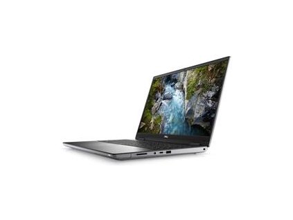 DELL Precision/7680/i7-13850HX/16"/FHD/32GB/1TB SSD/RTX 2000A/W11P/Gray/3RNBD