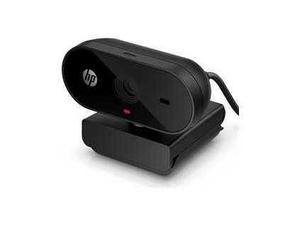 Webová kamera HP 325 FHD